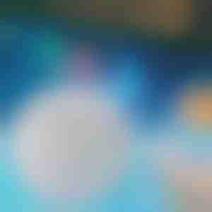 Set od 4 vodootporne RGB svetiljke + daljinski upravljač | AQUASHEIN