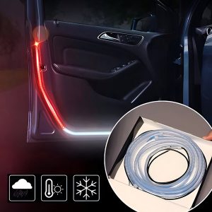 Svetlosne signalizacije (2+2 trake) | DYNAMICAR