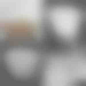 Samolepljive pločice (10 komada) | INSTATILE