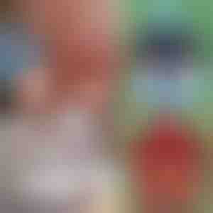 Božićna LED svetleća pletena kapa | XBEANIE