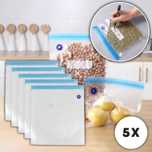 Aparat za vakuumiranje 2u1 | MINIPUMP