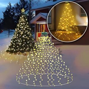 Svetla za božićno drvce | IZIGLOW