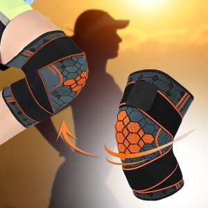 Steznik za koleno | KNEEFLEX