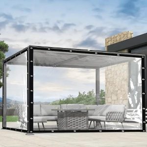 Zaštitni poklopac za terasu | COVERKA