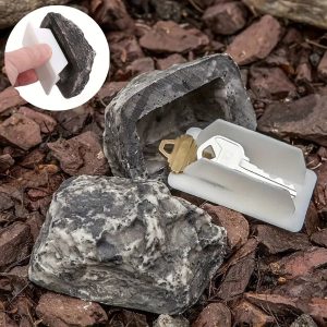 Kamen za skrivanje ključeva | KEYBLEND