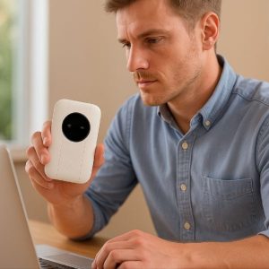 Neograničen Wi-Fi svuda | MINIROU