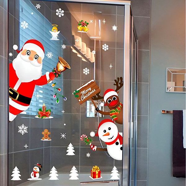 XMASCLING