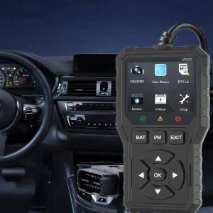 OBD2 skener grešaka za automobile | AUTOFAULT